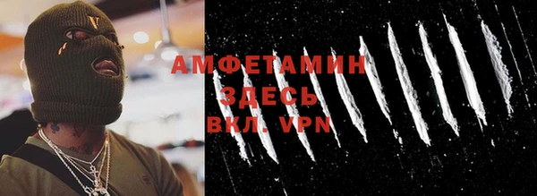 хмурый Алзамай