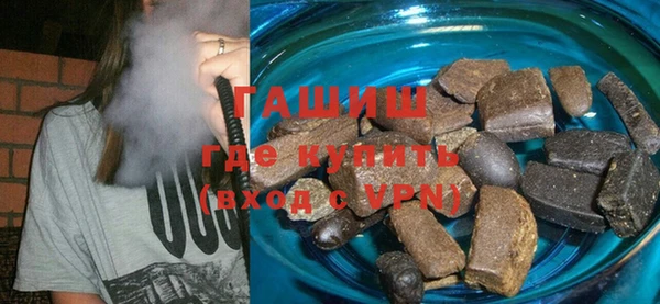 хмурый Алзамай