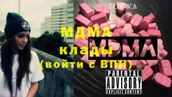 хмурый Алзамай